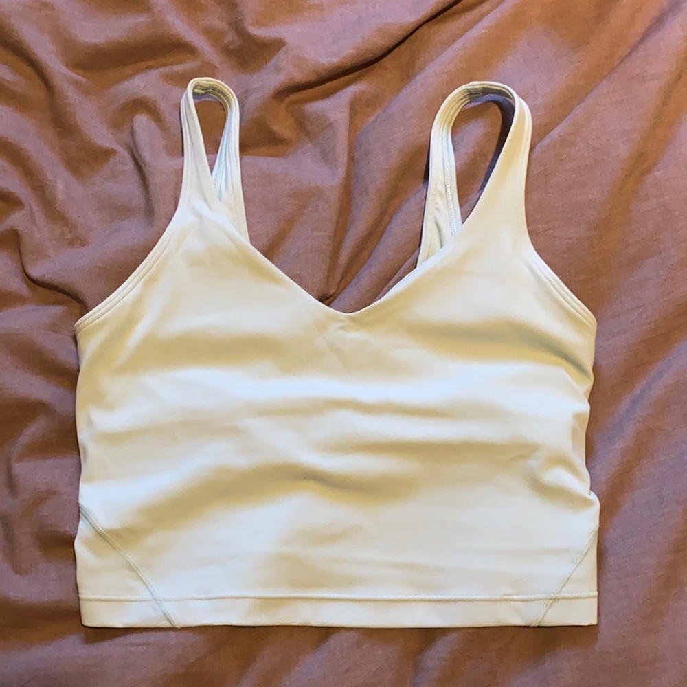 Lululemon align tank